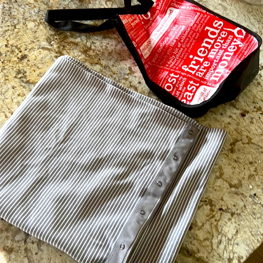Lululemon Vinyasa Scarf